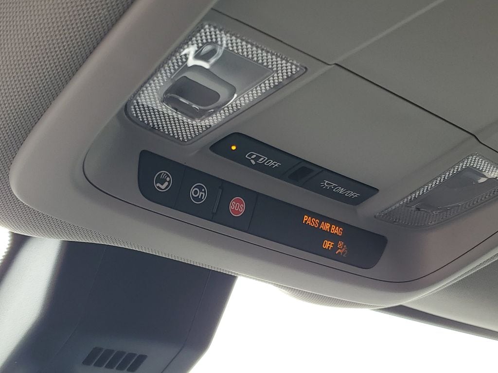 2024 Chevrolet Equinox LT - Photo 20