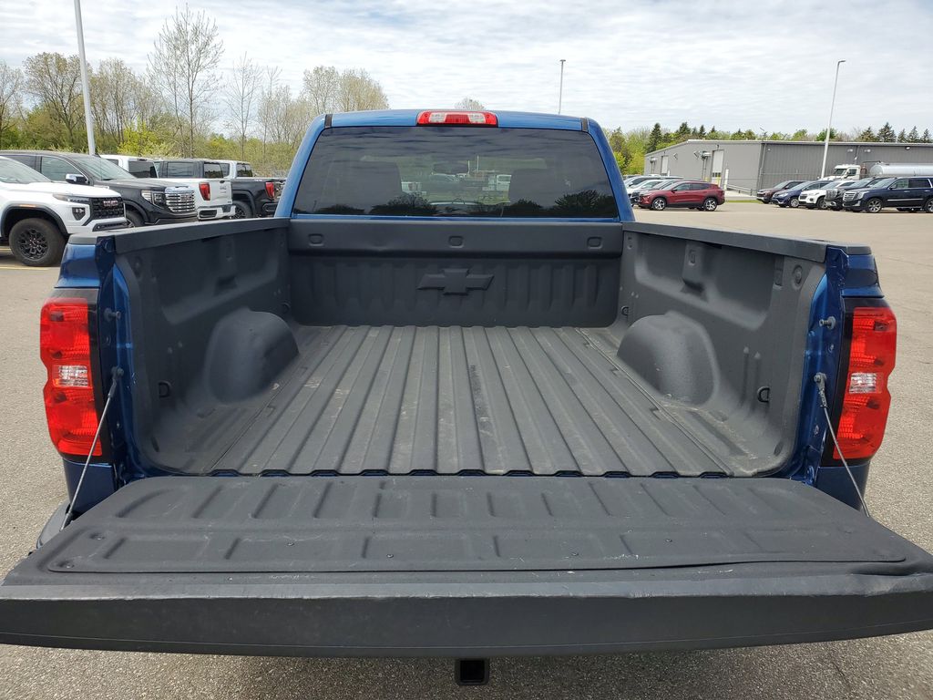 2019 Chevrolet Silverado 1500 LD LT Z71 - Photo 27