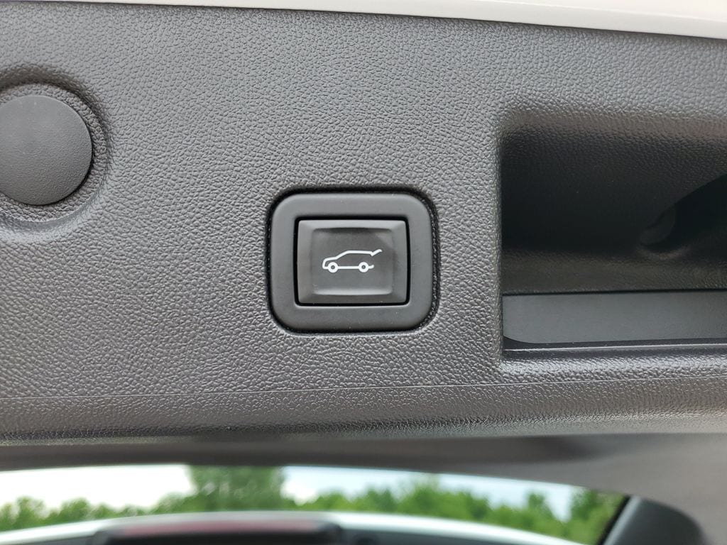 2024 Chevrolet Equinox RS - Photo 31