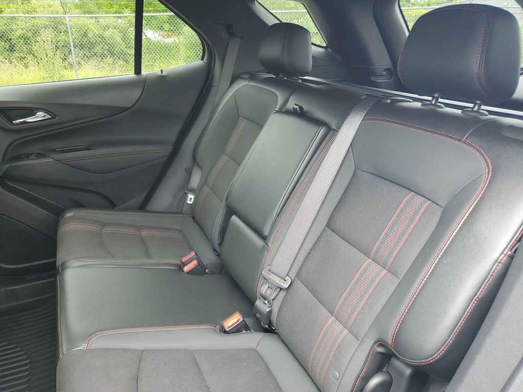2024 Chevrolet Equinox RS - Photo 27