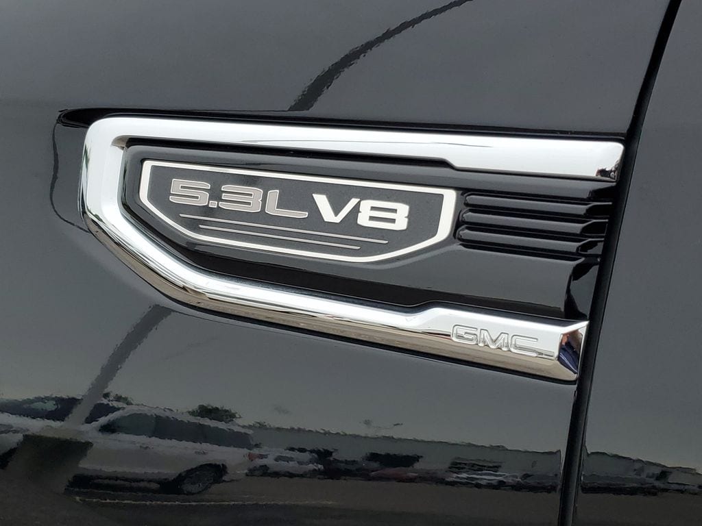 2023 GMC Sierra 1500 Denali Denali - Photo 38