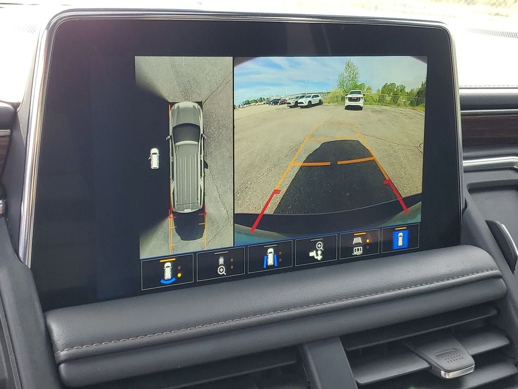 2023 Chevrolet Suburban High Country - Photo 21