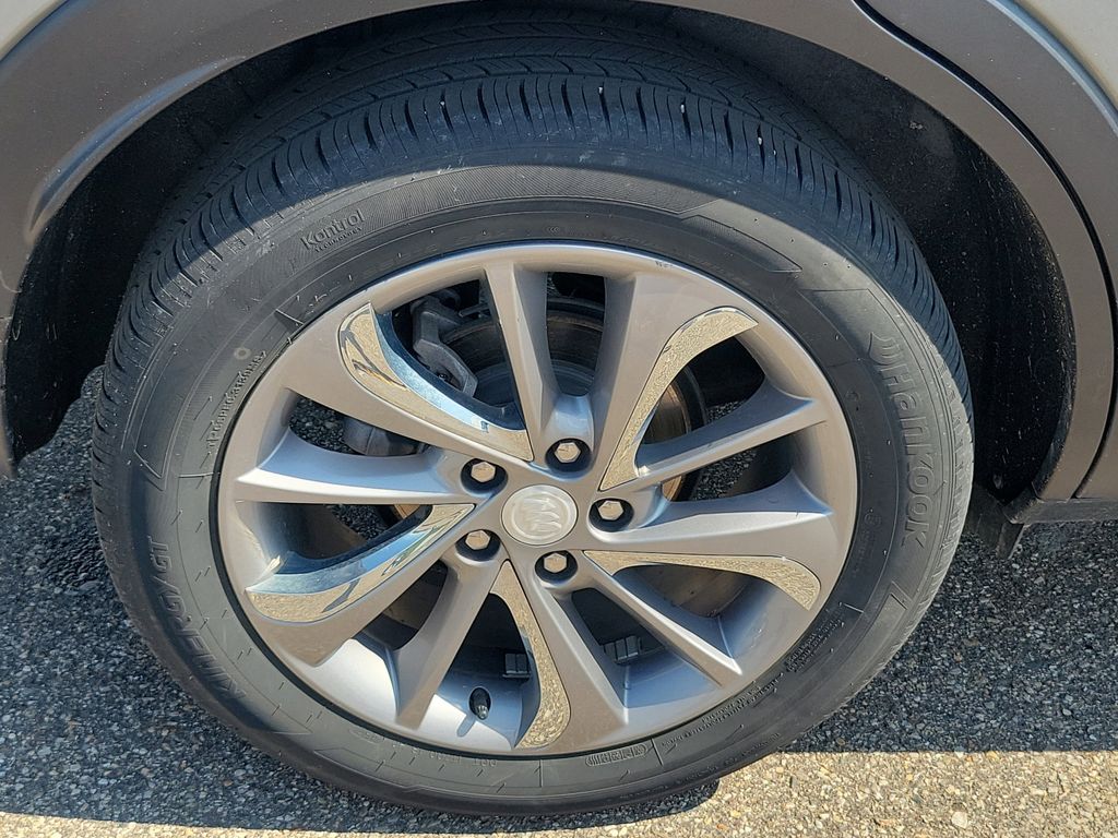 2023 Buick Encore GX Essence - Photo 32