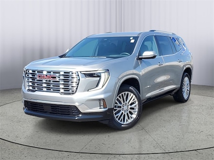 2024 GMC Acadia Denali SUV