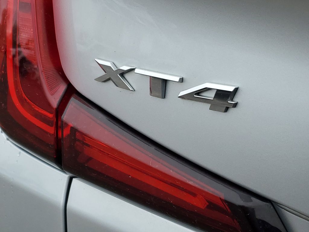 2021 Cadillac XT4 Premium Luxury - Photo 30