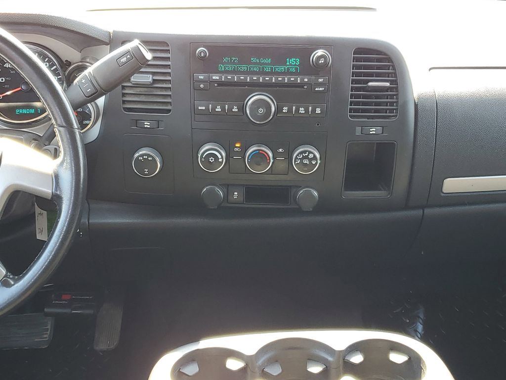 2014 Chevrolet Silverado 2500HD LT - Photo 19