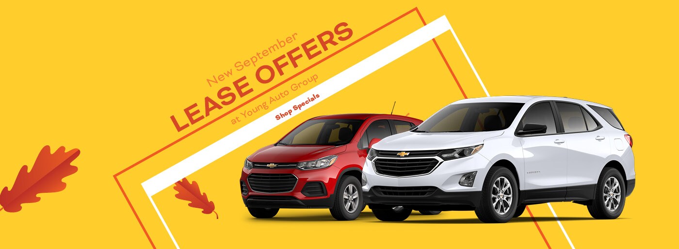 Young Owosso Car Dealers in Owosso, MI