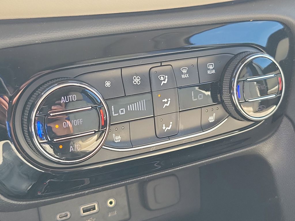 2023 Buick Encore GX Essence - Photo 19