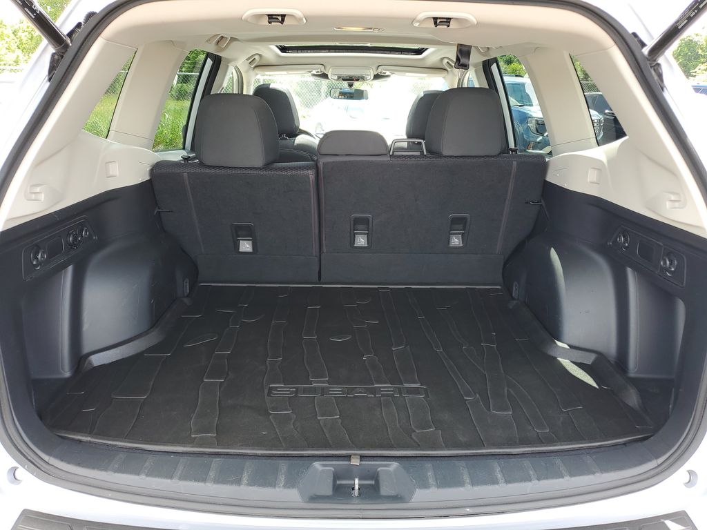 2022 Subaru Forester Premium - Photo 30