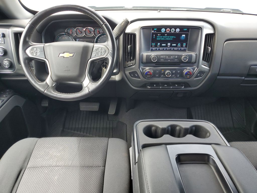 2019 Chevrolet Silverado 1500 LD LT Z71 - Photo 23