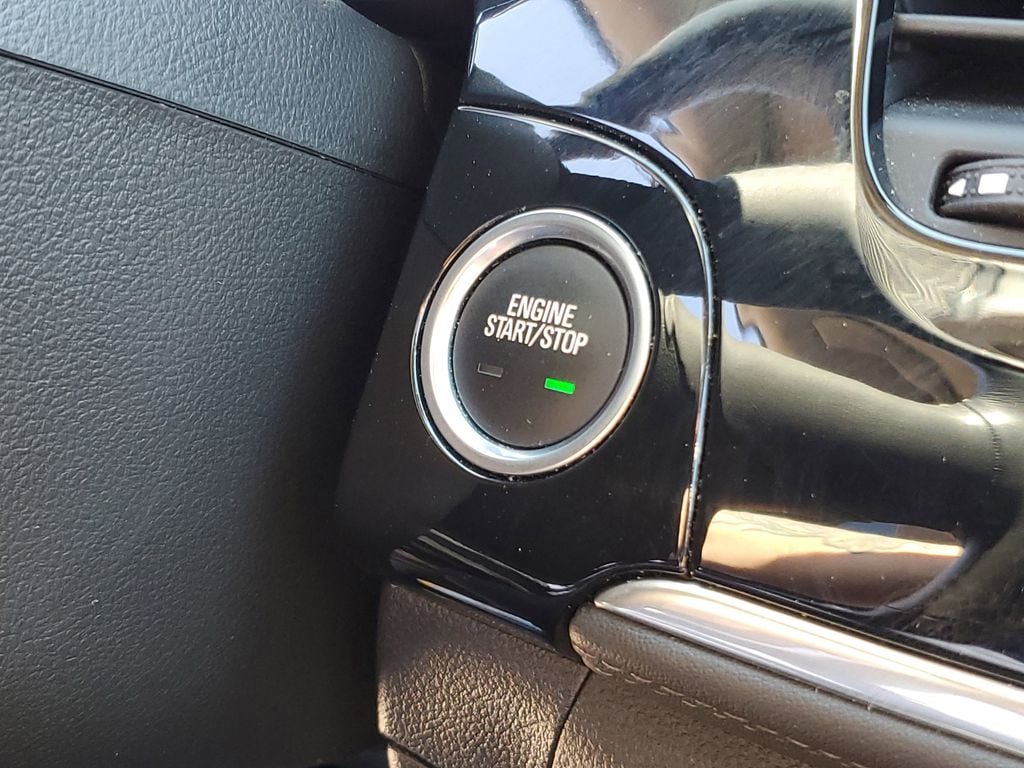 2019 Buick Encore Sport Touring - Photo 16