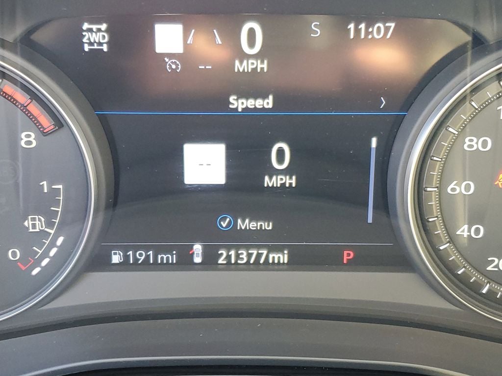 2024 Cadillac XT6 Premium Luxury - Photo 11