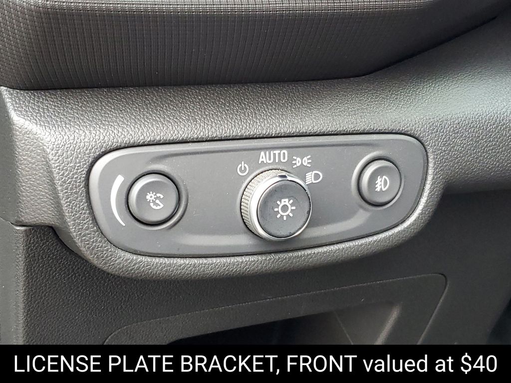2023 Chevrolet TrailBlazer LT - Photo 10