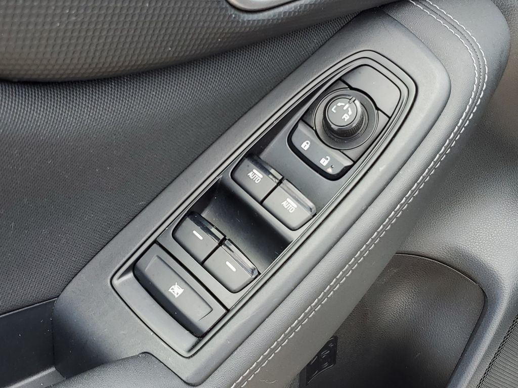2022 Subaru Forester Premium - Photo 23