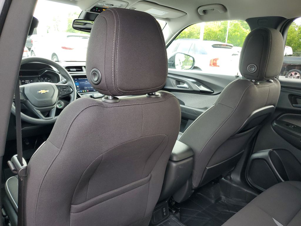 2023 Chevrolet TrailBlazer LT - Photo 30