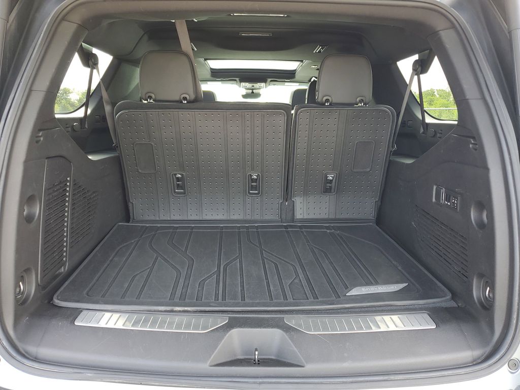 2023 Chevrolet Suburban High Country - Photo 34