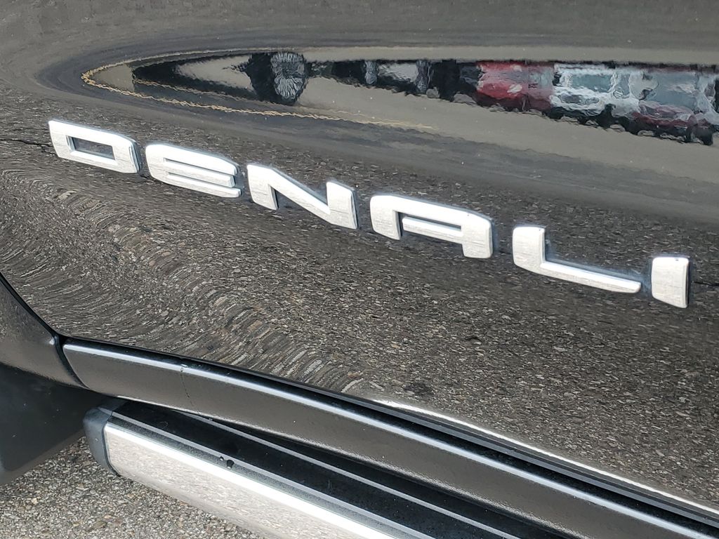 2023 GMC Sierra 1500 Denali Denali - Photo 37