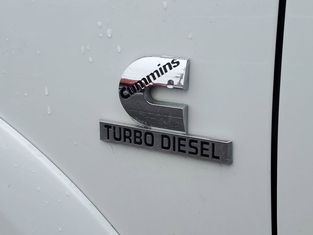 2012 RAM Ram 2500 Pickup SLT - Photo 30