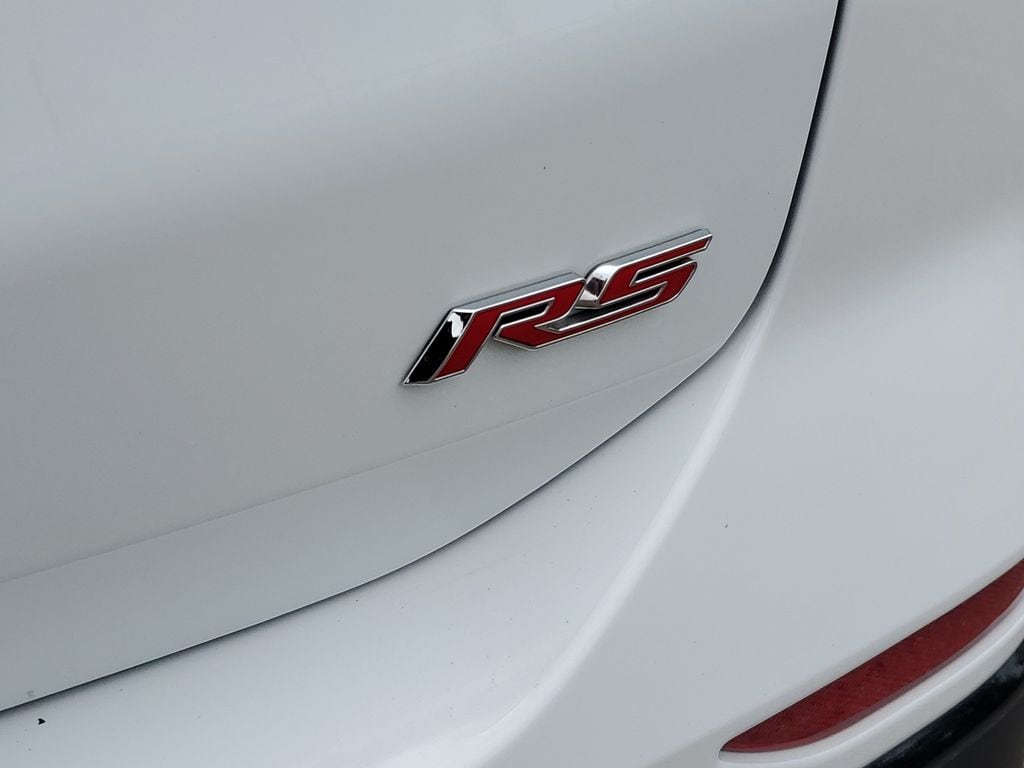 2024 Chevrolet Equinox RS - Photo 34