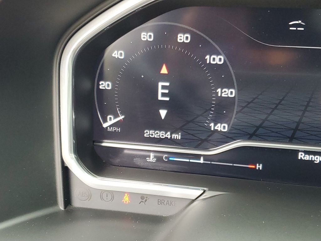 2023 GMC Sierra 1500 Denali Denali - Photo 14