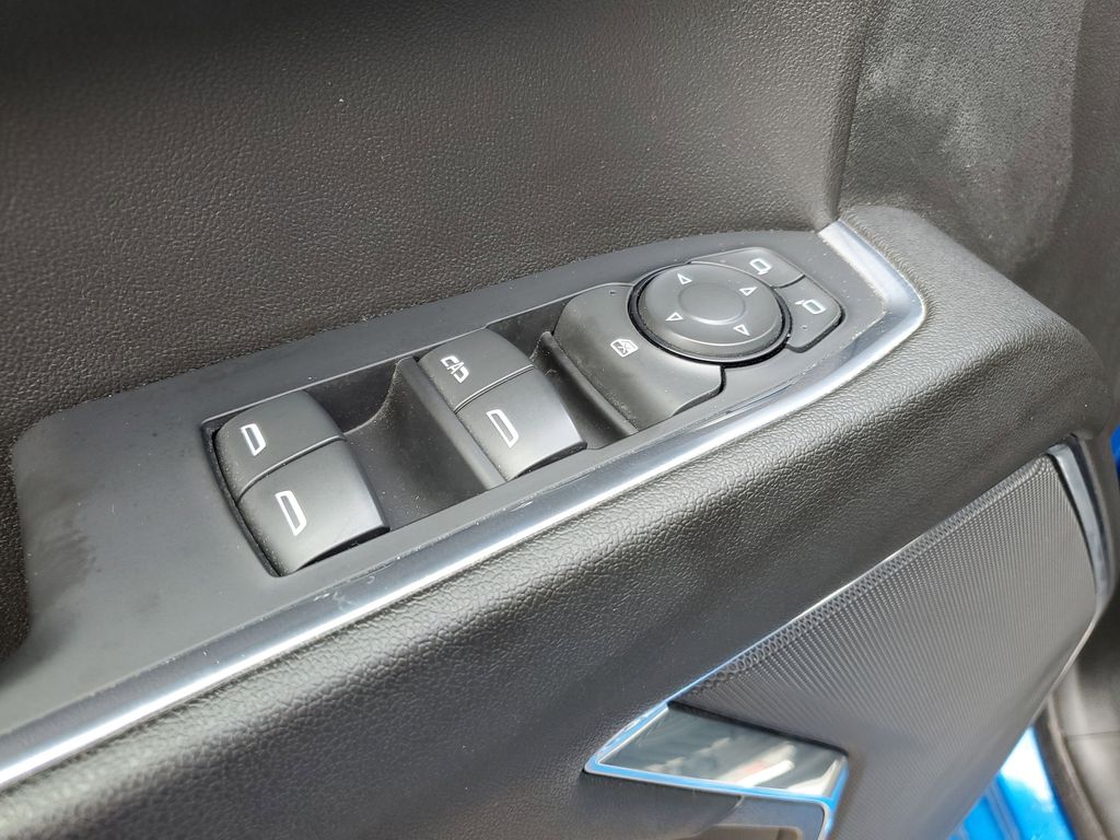 2023 Chevrolet Silverado 1500 RST - Photo 24