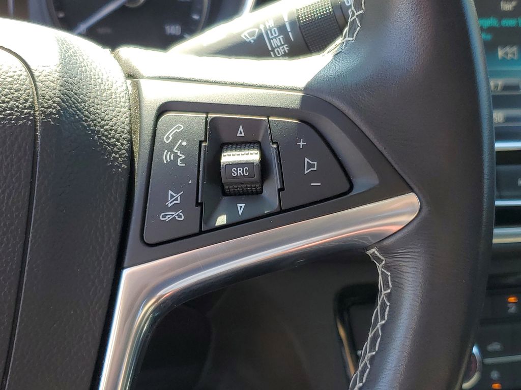 2019 Buick Encore Sport Touring - Photo 15