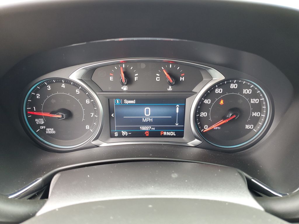 2024 Chevrolet Equinox RS - Photo 11