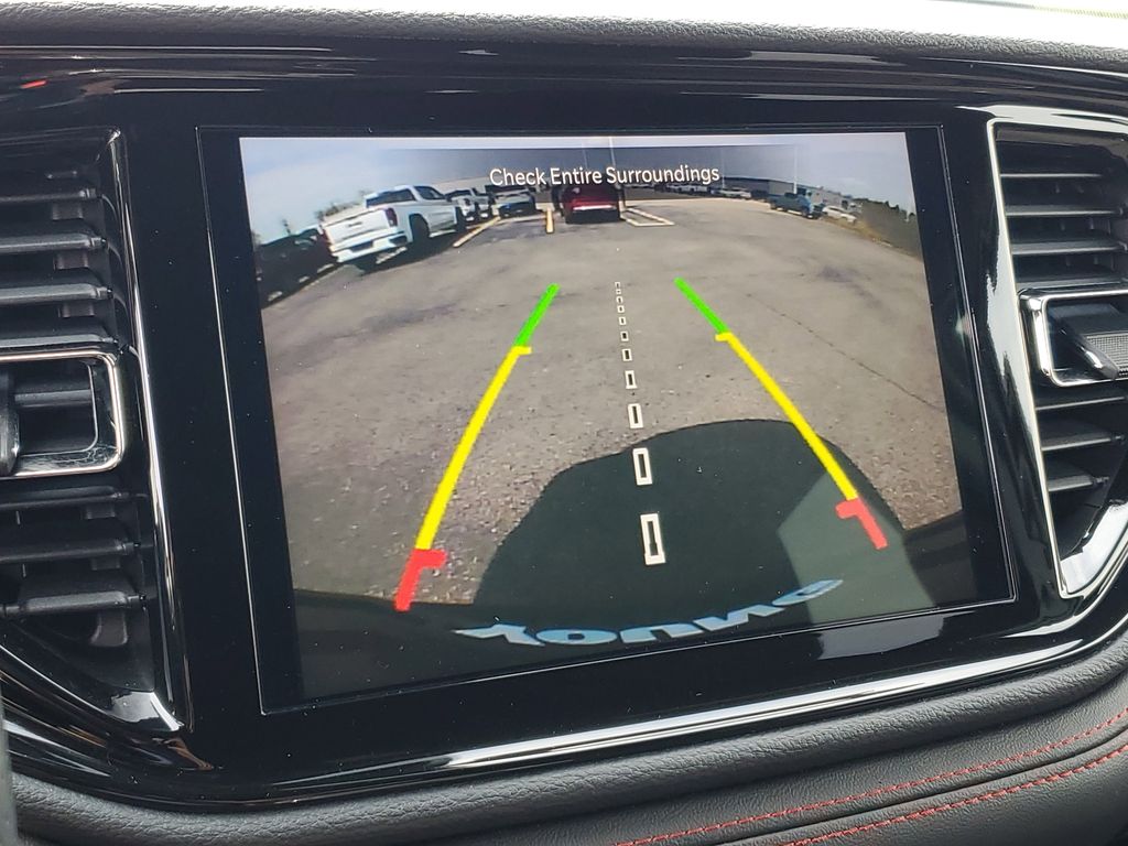 2023 Dodge Durango GT - Photo 18