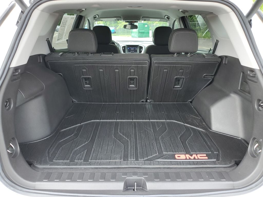 2023 GMC Terrain SLE - Photo 35