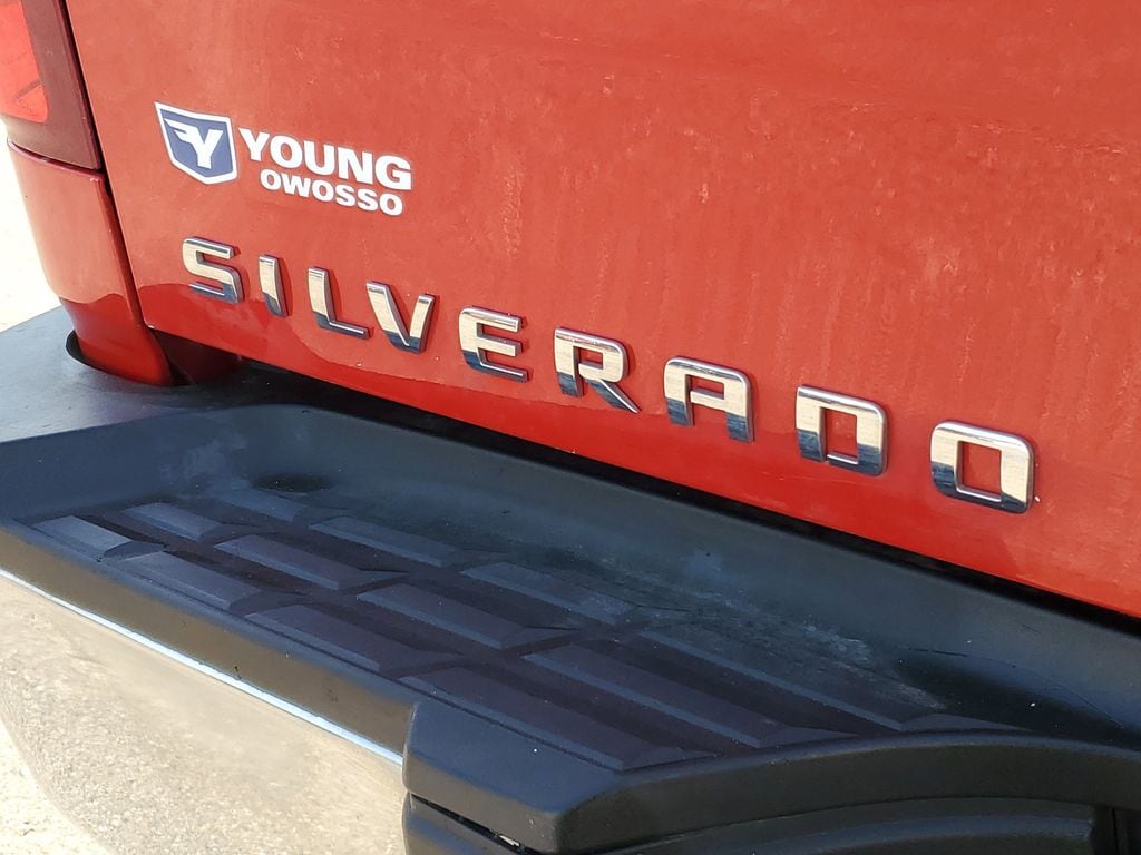 2014 Chevrolet Silverado 2500HD LT - Photo 23
