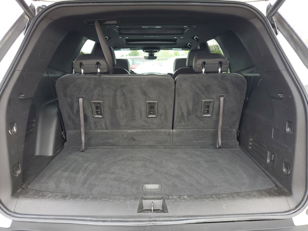 2023 Chevrolet Traverse RS - Photo 33