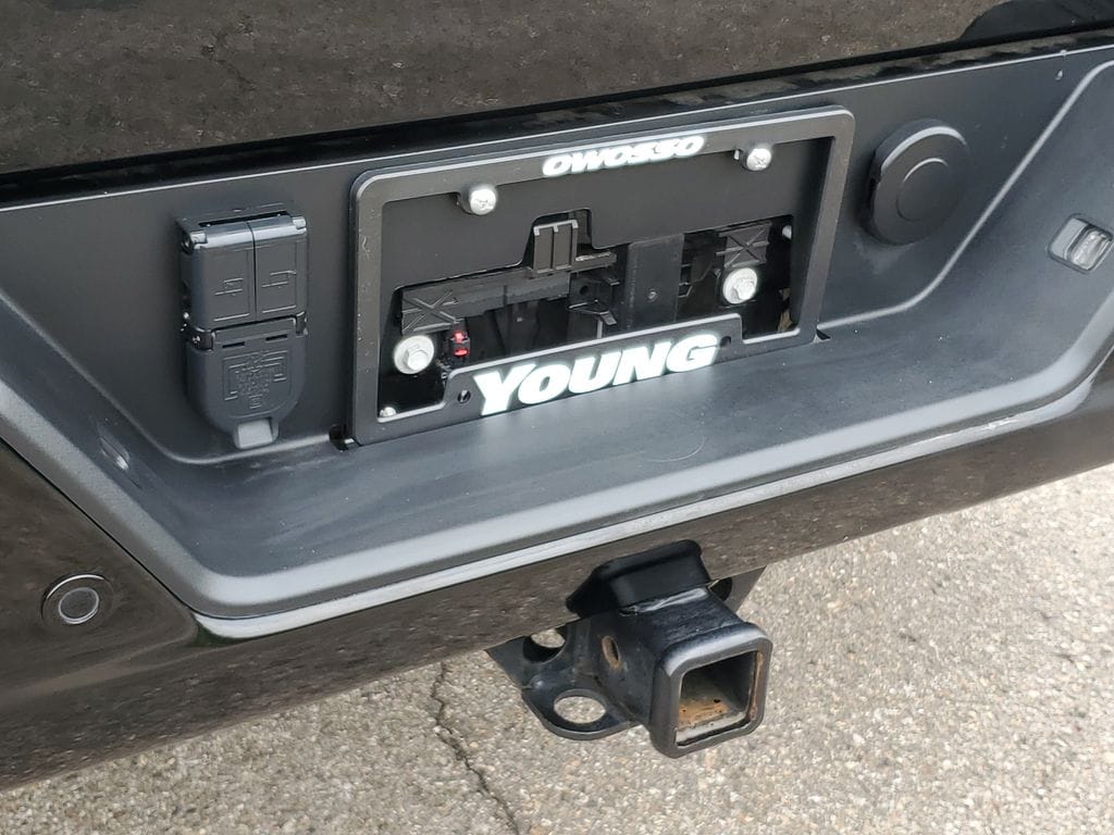 2023 GMC Sierra 1500 Denali Denali - Photo 36