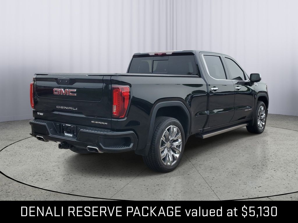 2023 GMC Sierra 1500 Denali Denali - Photo 3