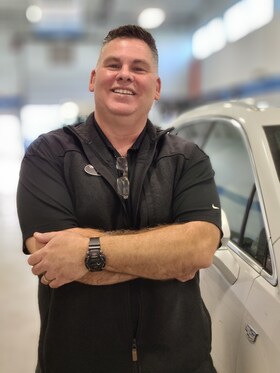 Staff member JT Thibault from ID_900d09ea26f7