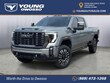  GMC Sierra 2500 HD