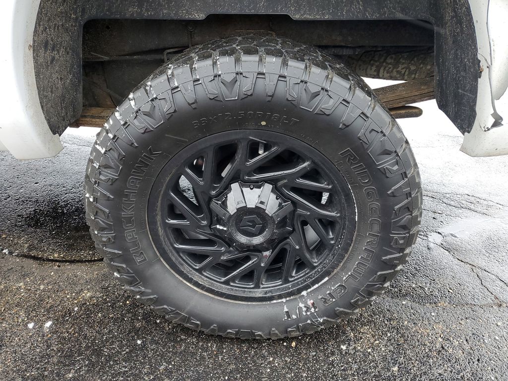 2012 RAM Ram 2500 Pickup SLT - Photo 25