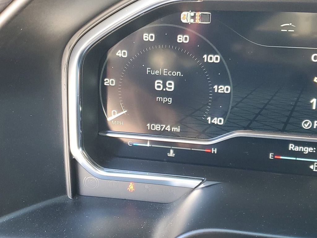2025 GMC Sierra 1500 Denali Ultimate - Photo 14