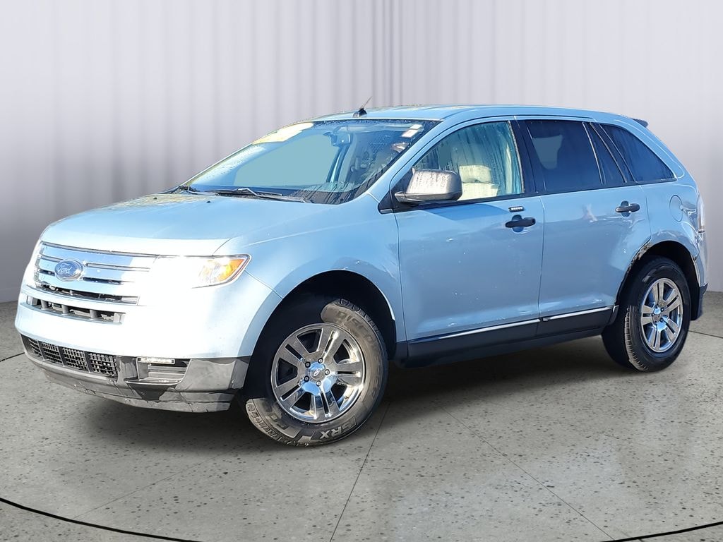 Used 2008 Ford Edge SE SUV