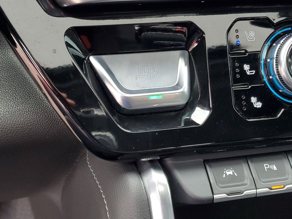 2023 GMC Sierra 1500 Denali Denali - Photo 17