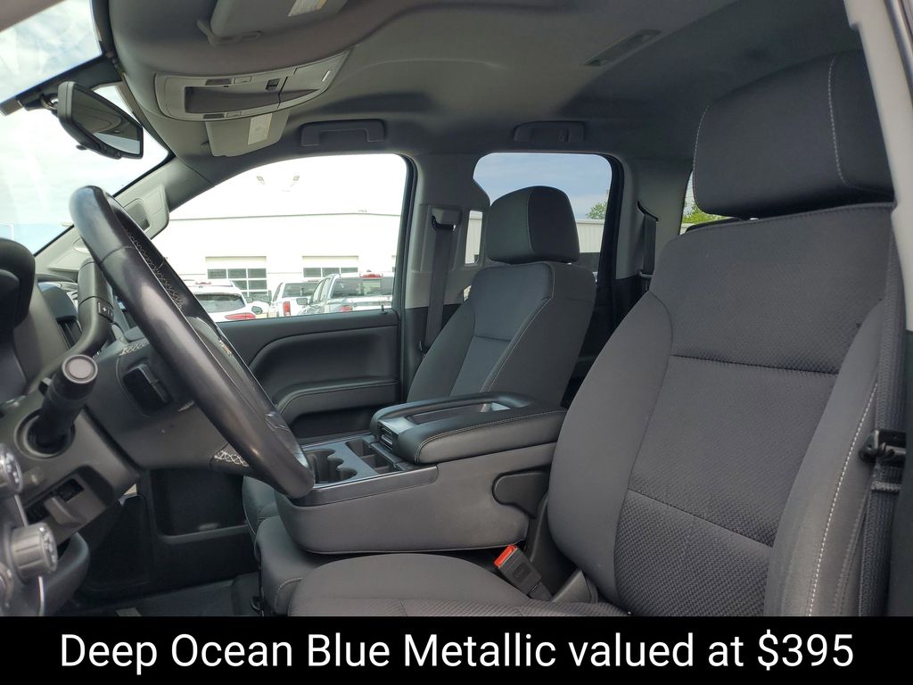 2019 Chevrolet Silverado 1500 LD LT Z71 - Photo 6