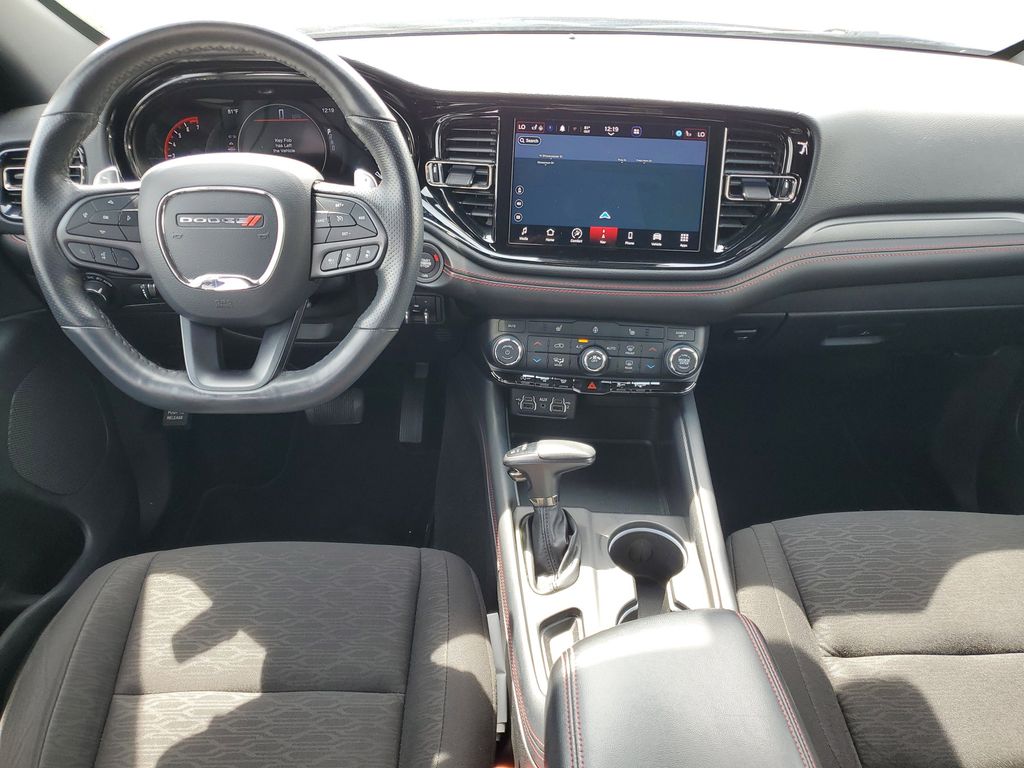 2023 Dodge Durango GT - Photo 24