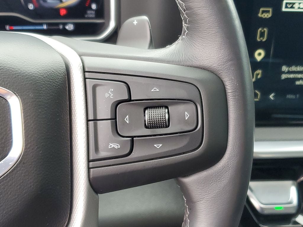 2023 GMC Sierra 1500 Denali Denali - Photo 16