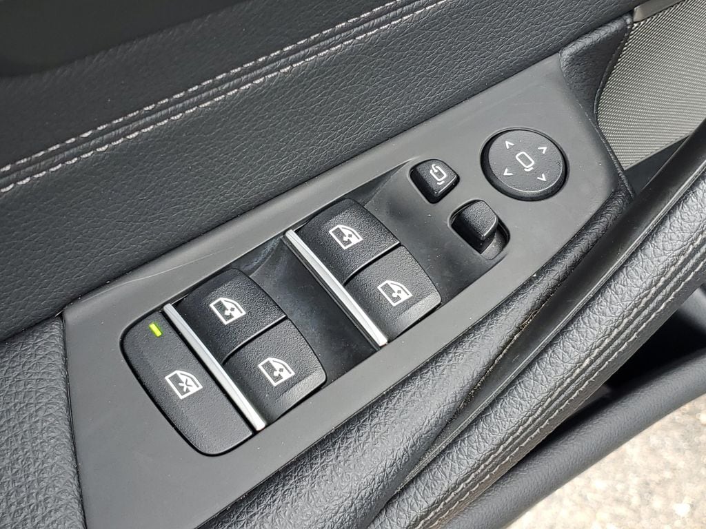 2021 BMW 5 Series 540i - Photo 22