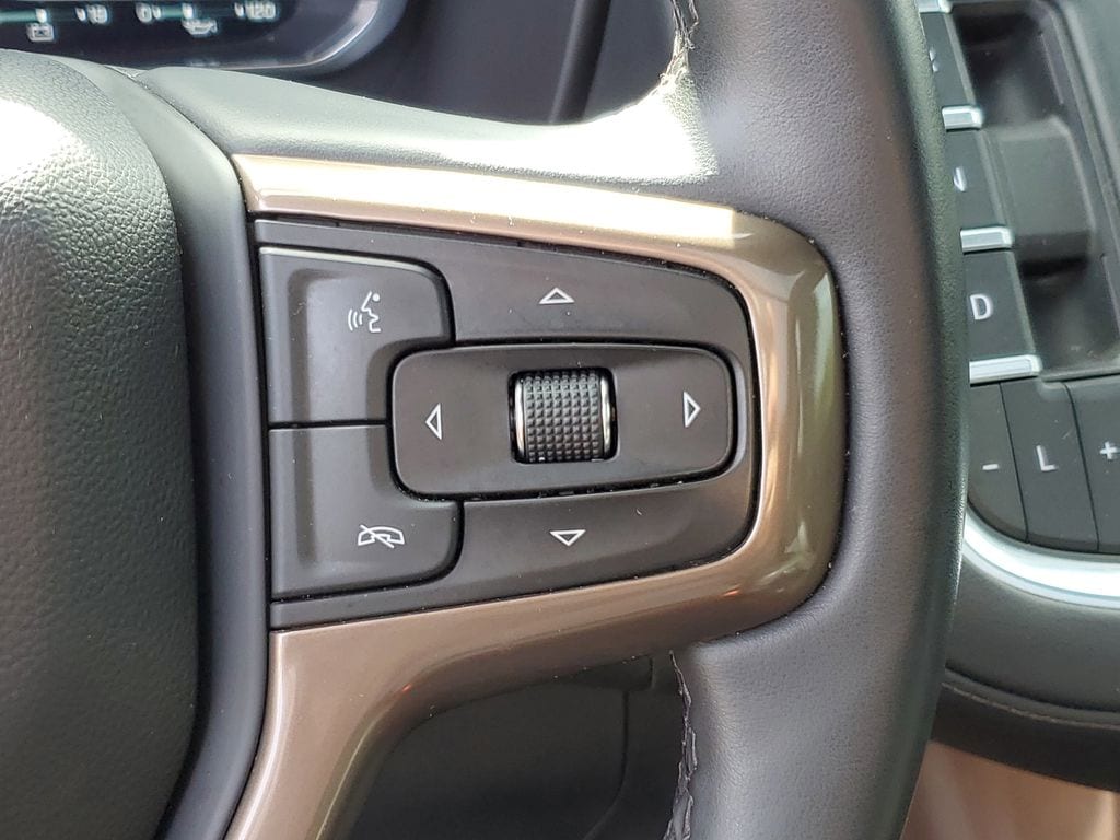2023 Chevrolet Suburban High Country - Photo 16