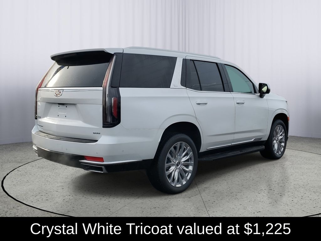 Used 2024 CADILLAC Escalade Premium Luxury SUV