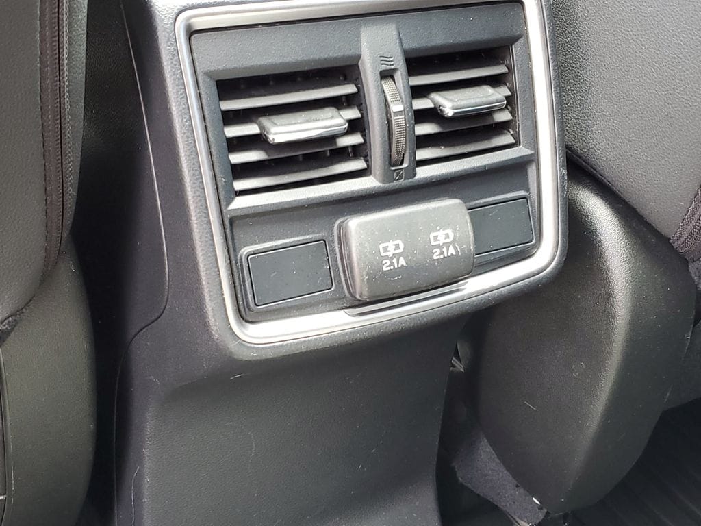 2022 Subaru Forester Premium - Photo 29