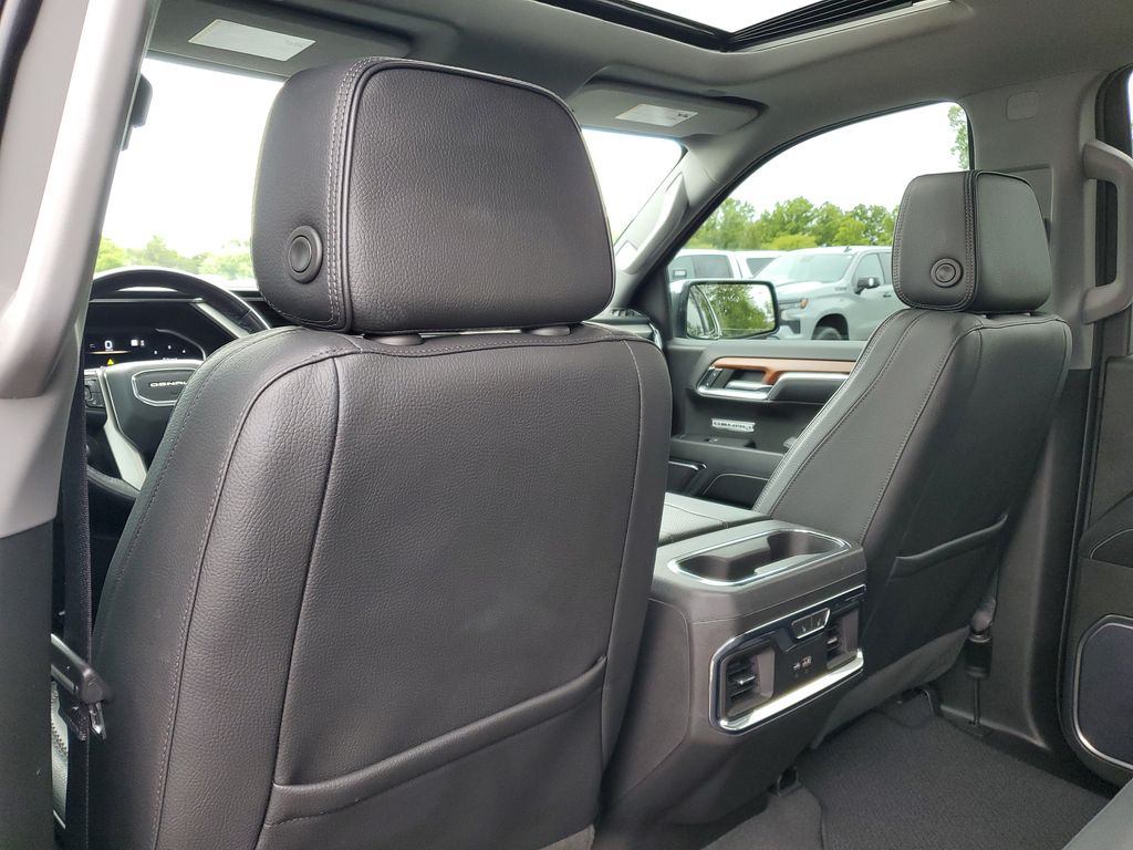 2023 GMC Sierra 1500 Denali Denali - Photo 31