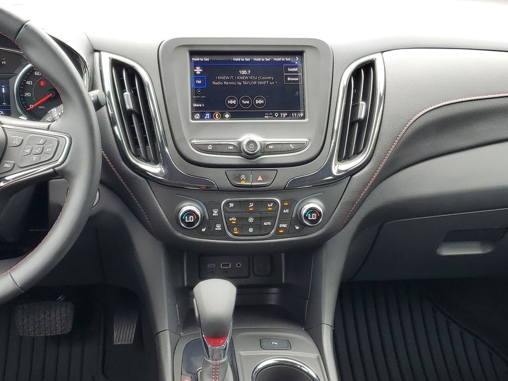 2024 Chevrolet Equinox RS - Photo 26