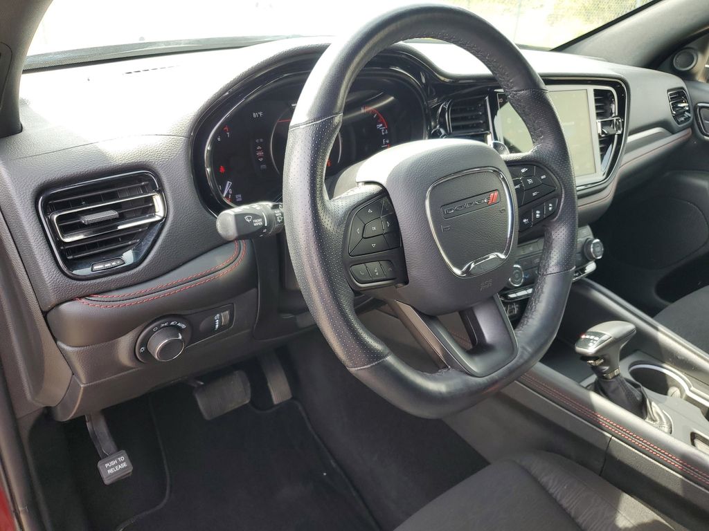 2023 Dodge Durango GT - Photo 8