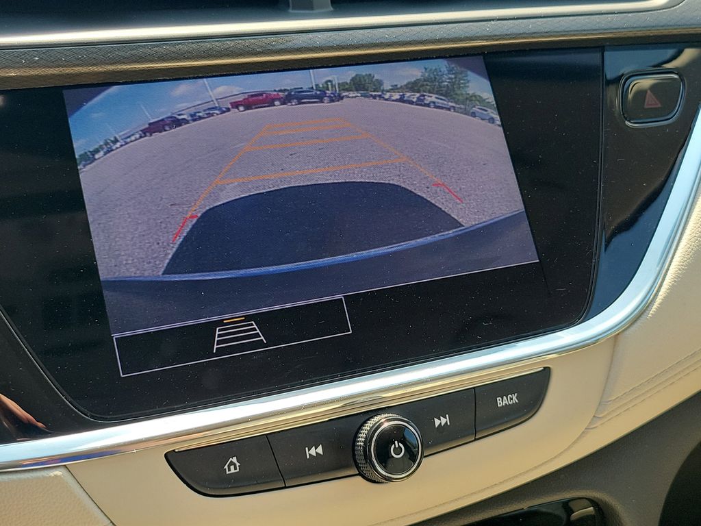 2023 Buick Encore GX Essence - Photo 18
